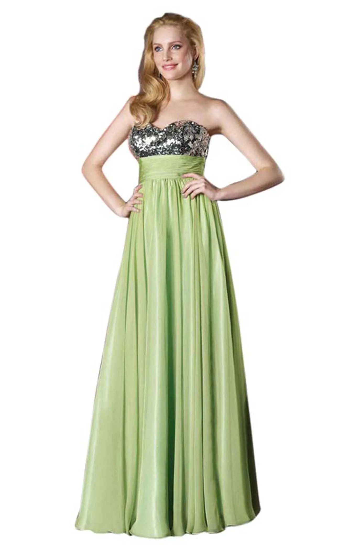 Alyce 35541 Dress