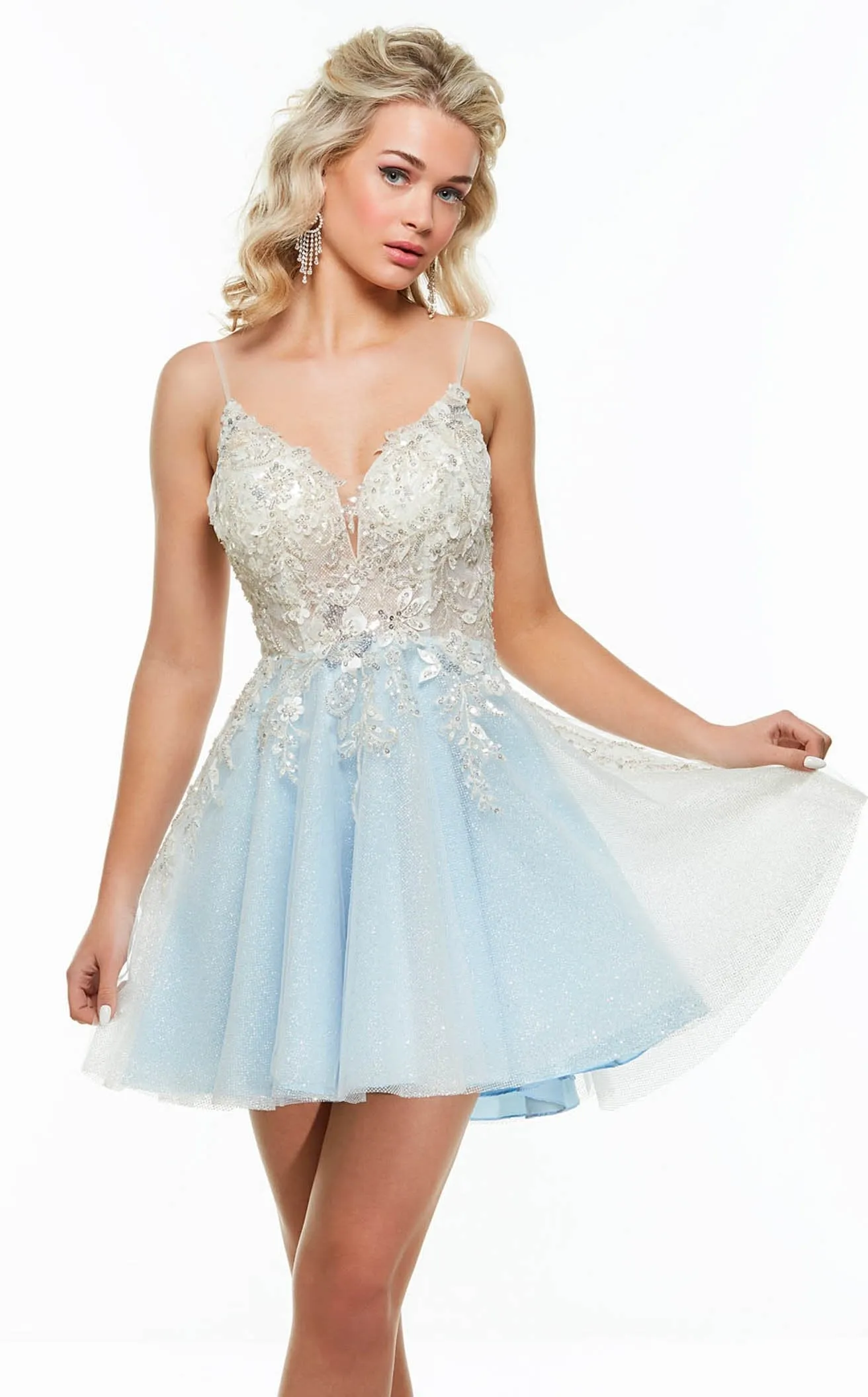 Alyce 3946 Dress