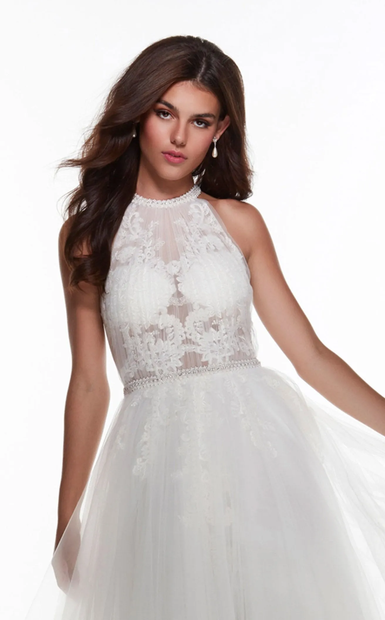 Alyce 5089 Dress