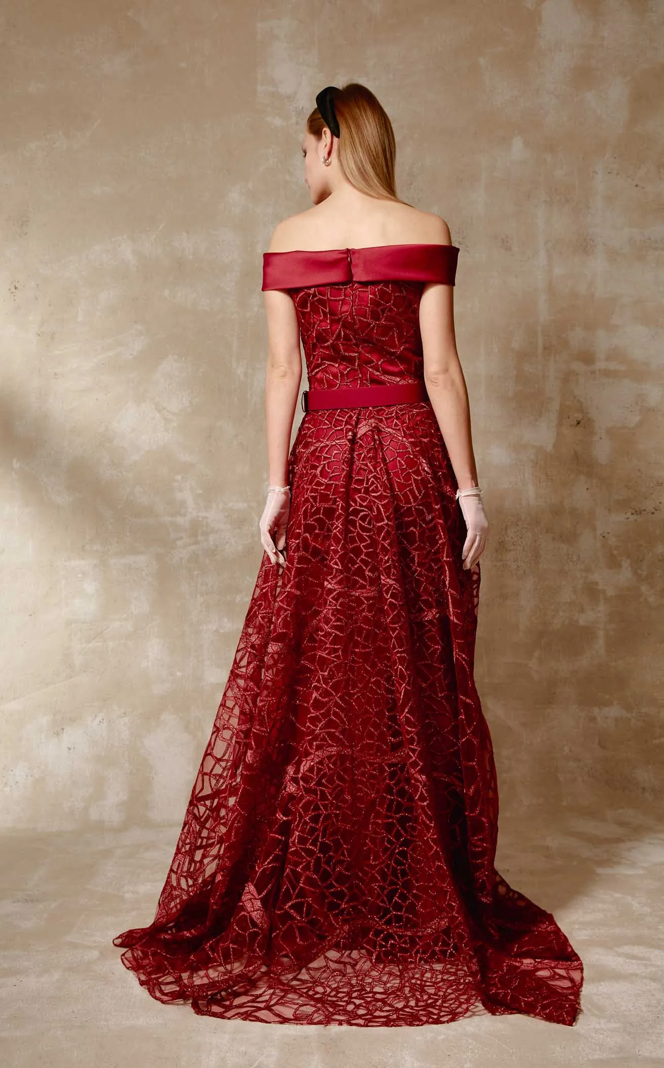 Beside Couture ED1624 Dress