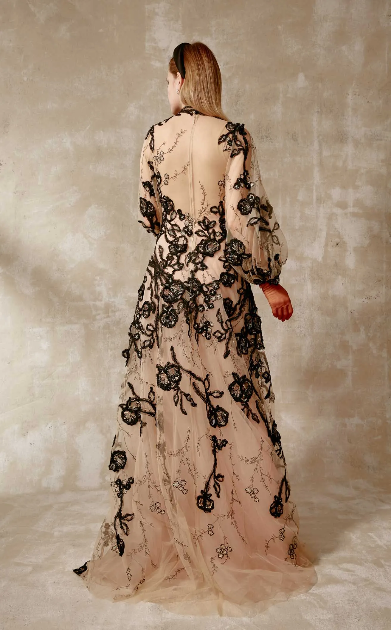 Beside Couture ED1663 Dress