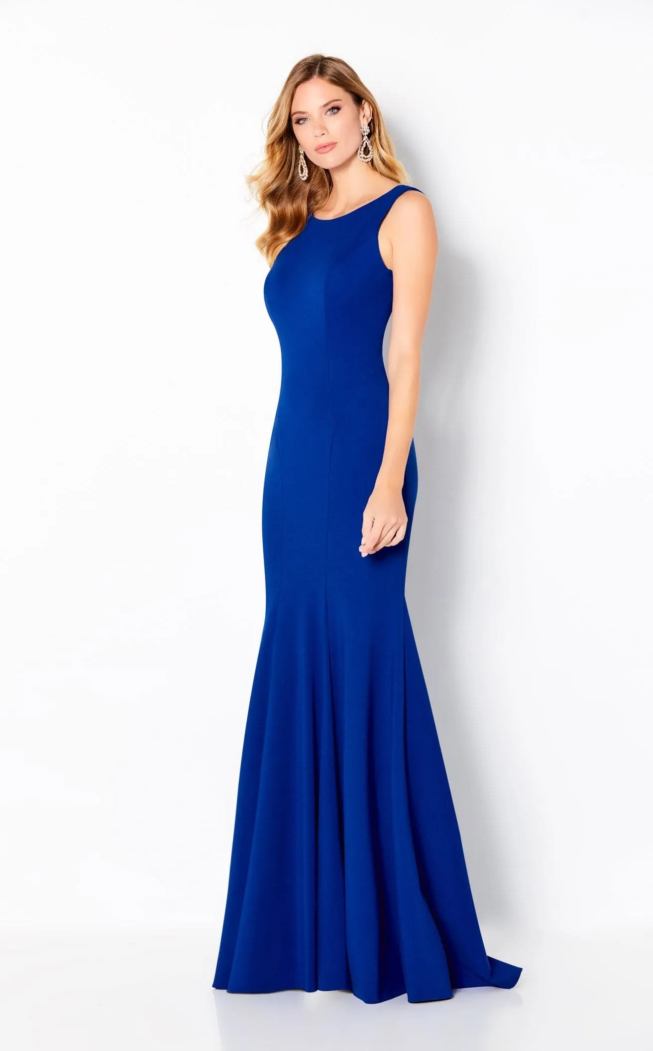 Cameron Blake 220635CL Dress