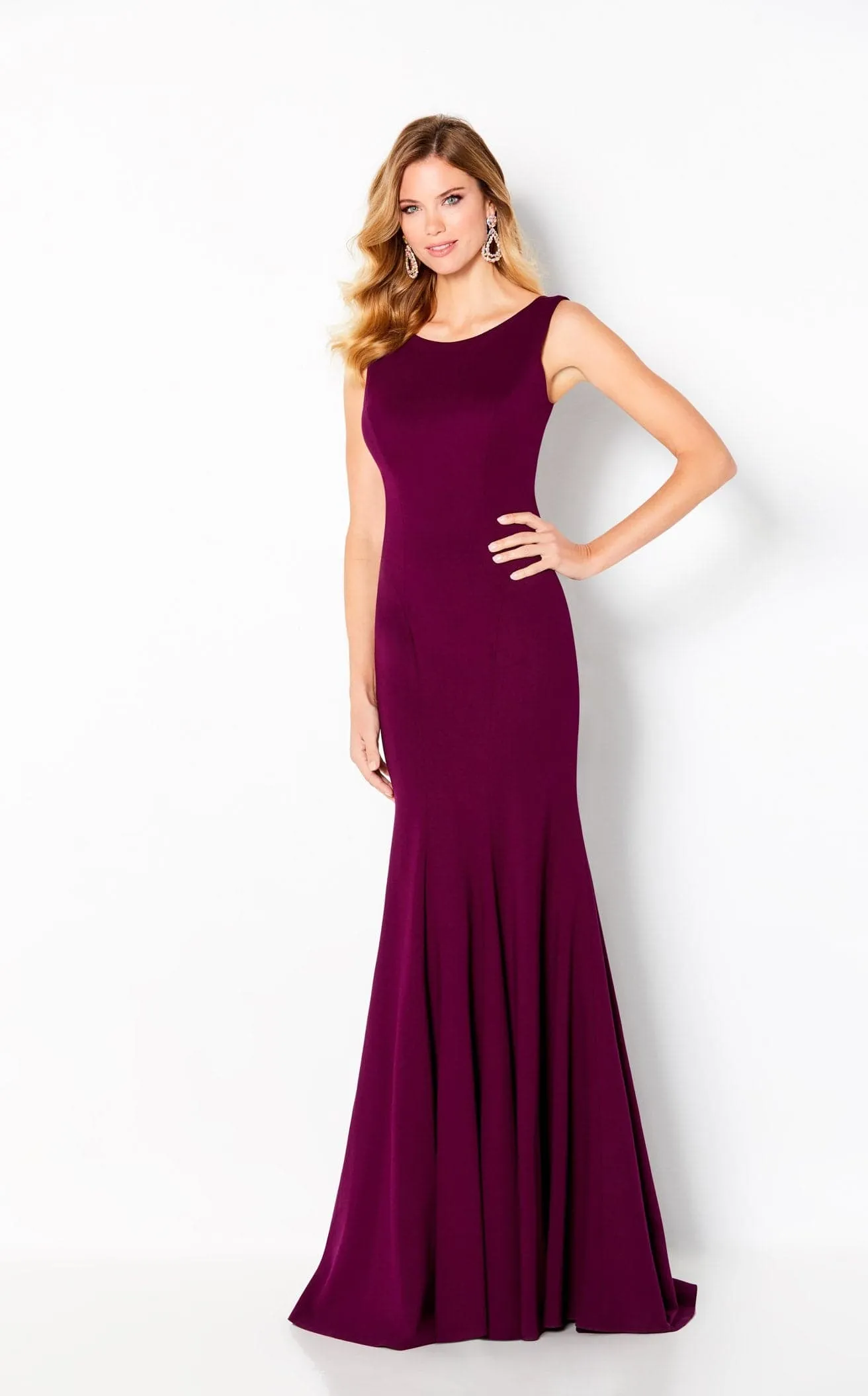 Cameron Blake 220635CL Dress