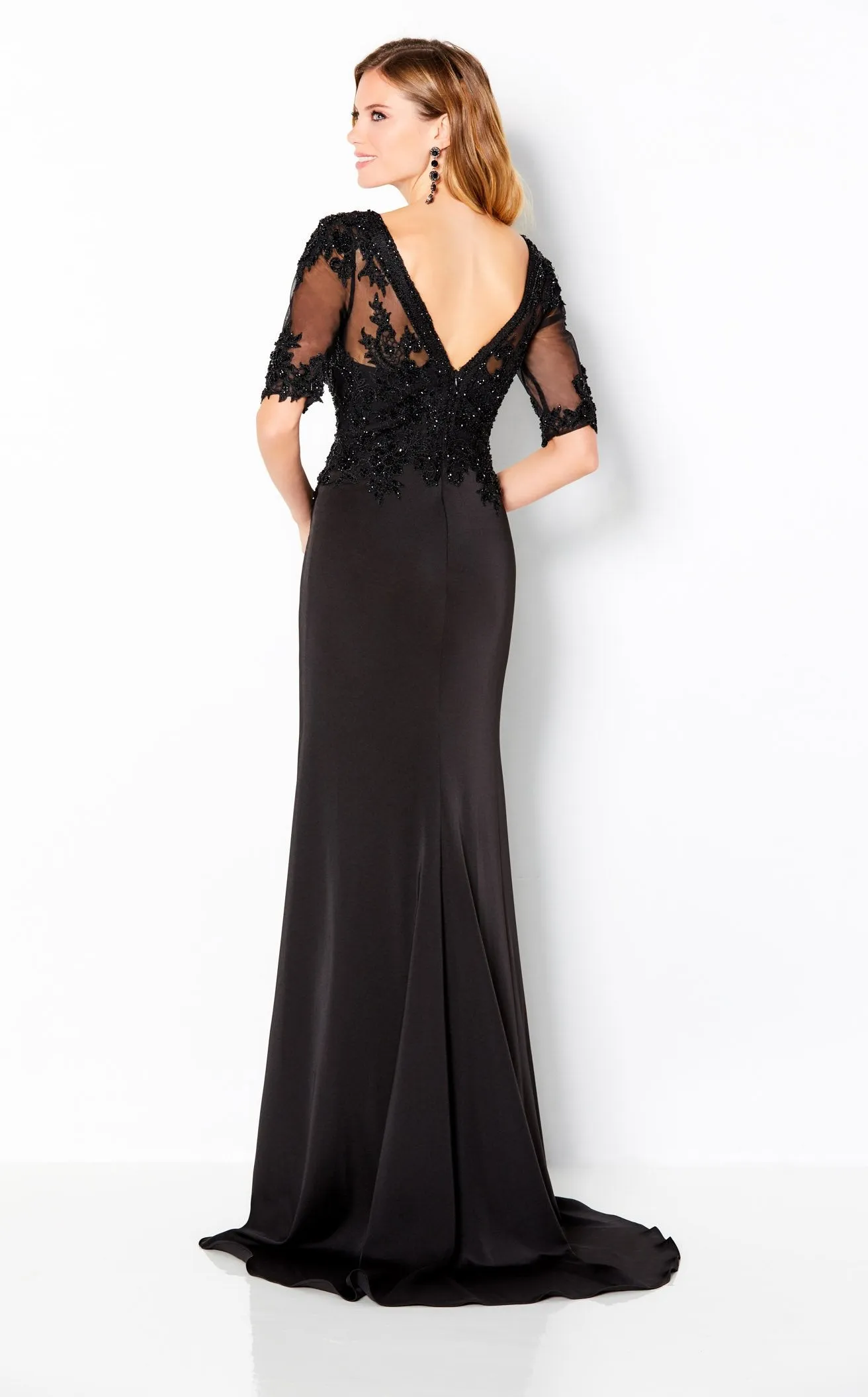 Cameron Blake 220643 Dress