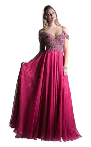 Cinderella Divine 5257 Dress