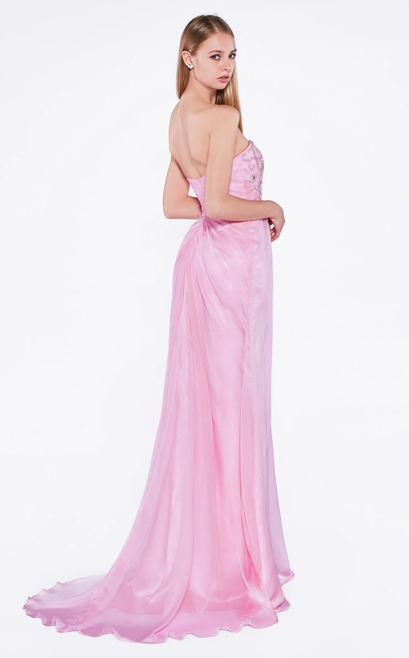 Cinderella Divine 7645 Dress