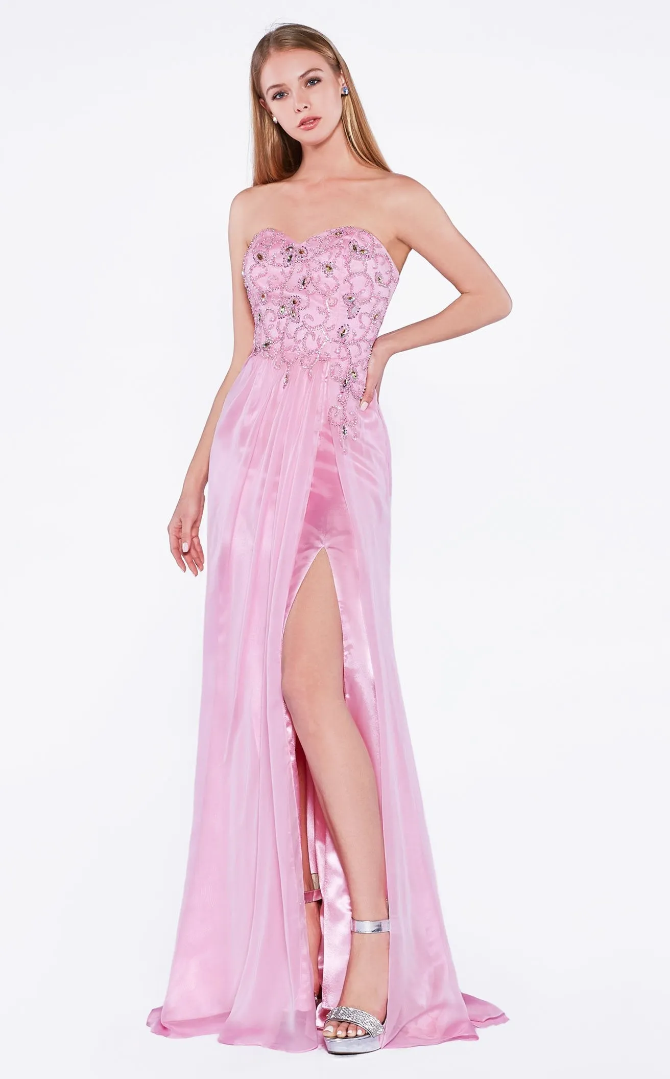 Cinderella Divine 7645 Dress