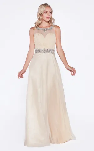 Cinderella Divine 7933 Dress