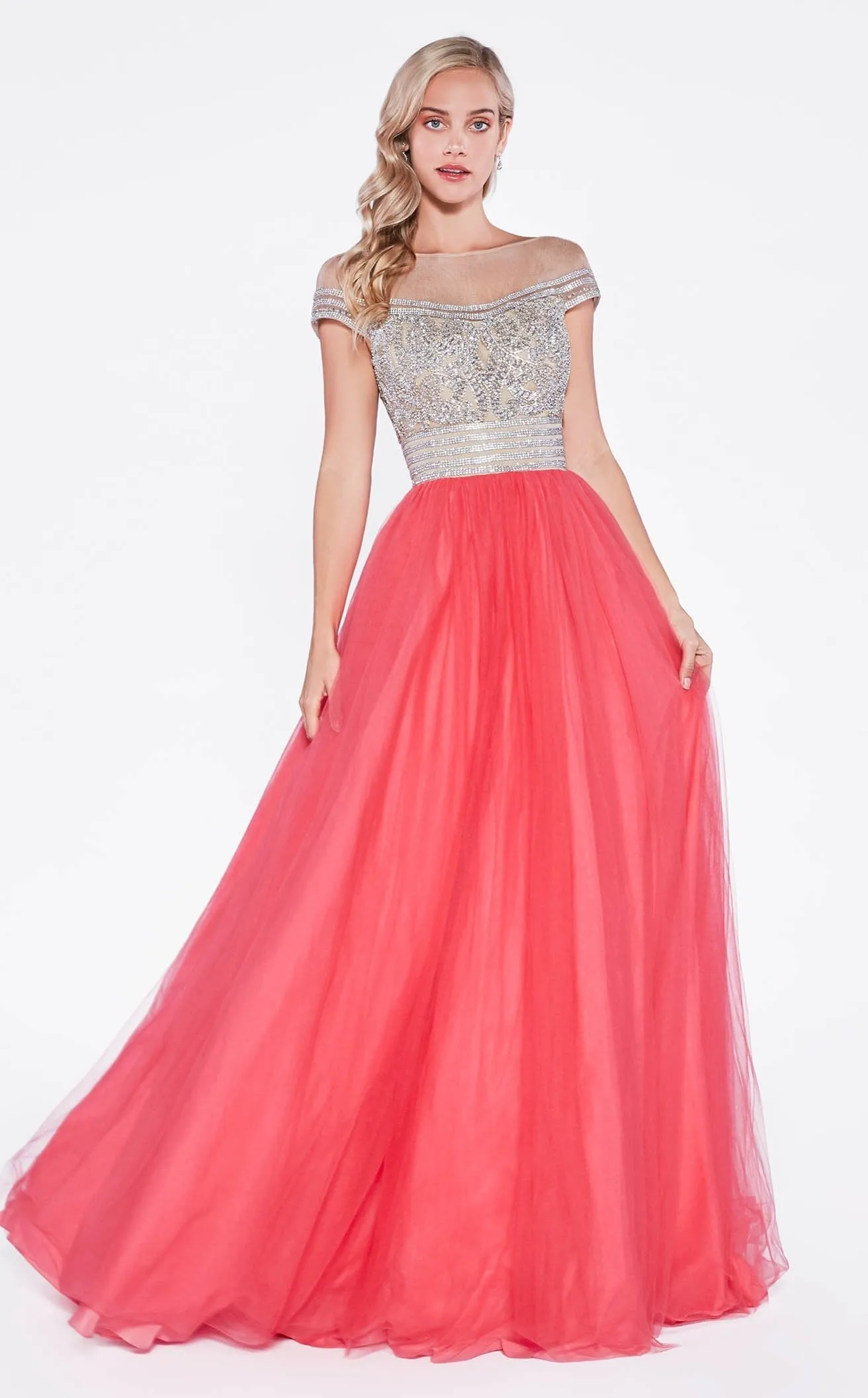 Cinderella Divine 8949 Dress