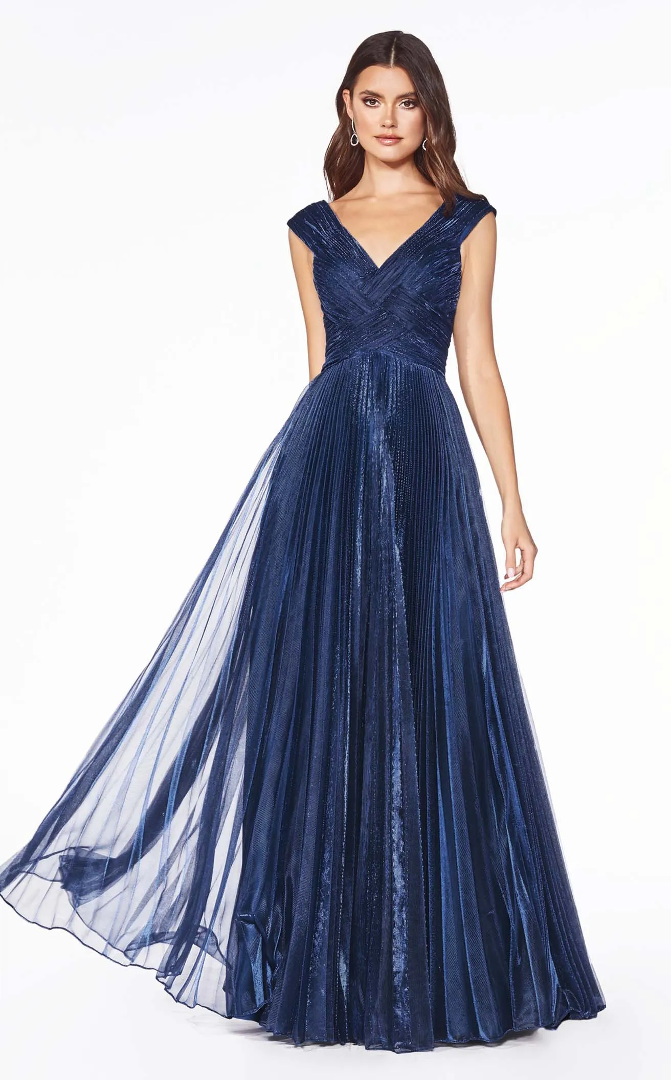 Cinderella Divine CJ539 Dress