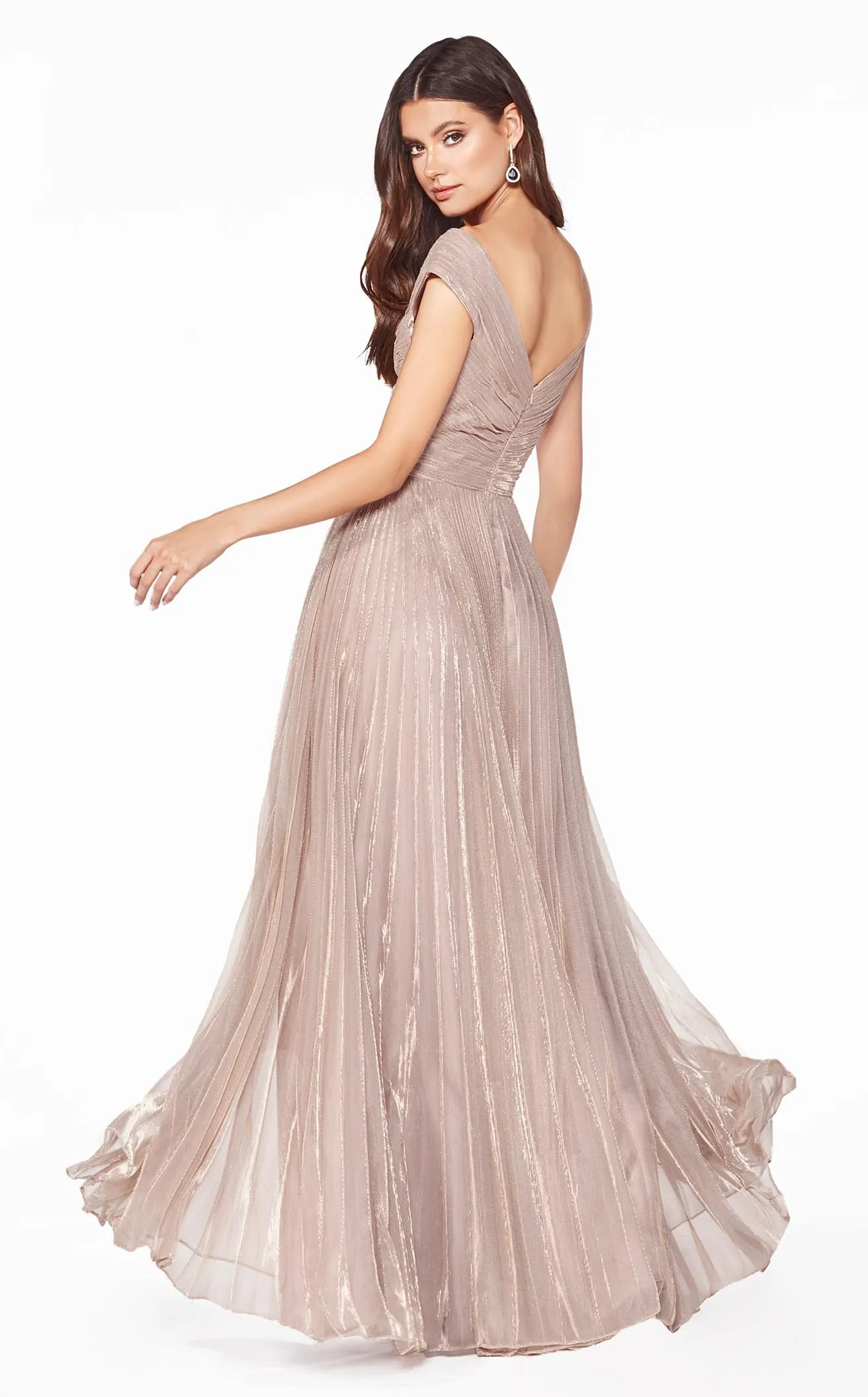 Cinderella Divine CJ539 Dress