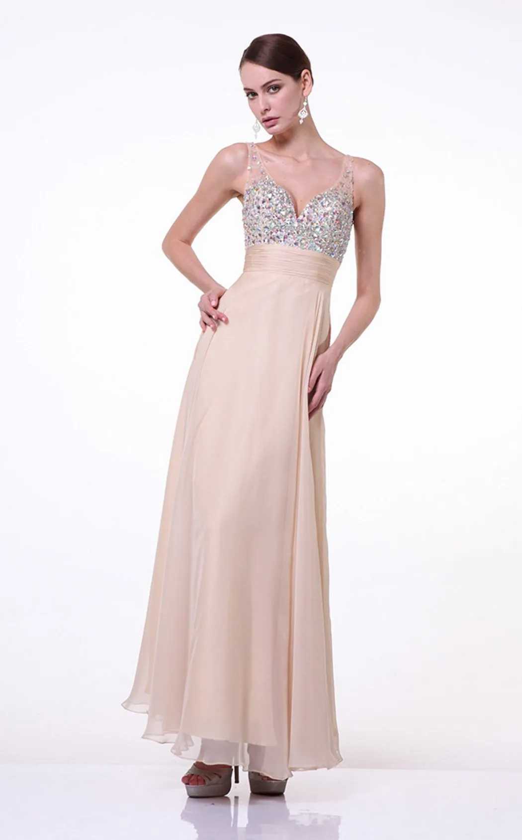 Cinderella Divine CJ93CL Dress