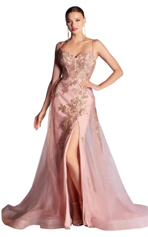 Cinderella Divine CR857 Dress