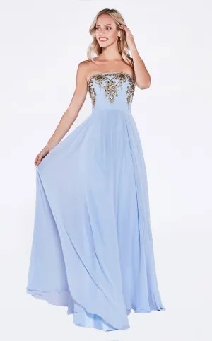 Cinderella Divine JC4141 Dress