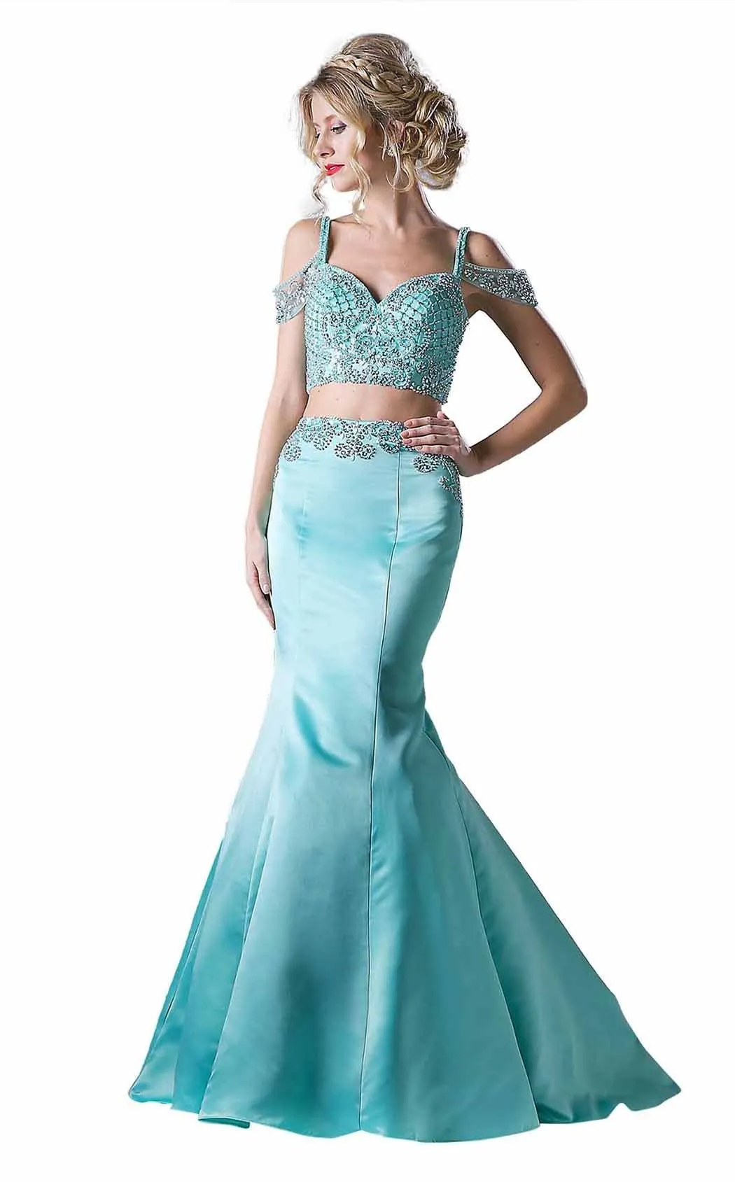 Cinderella Divine P209 Dress