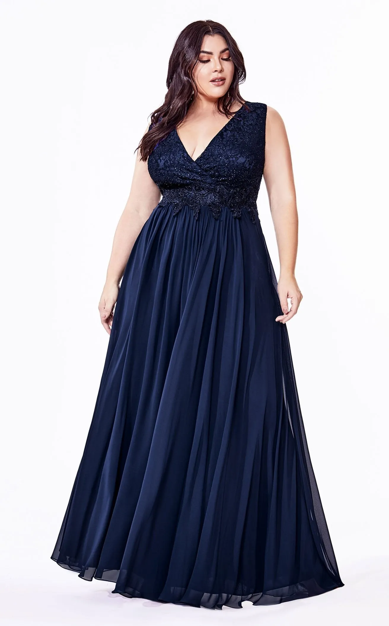 Cinderella Divine S7201 Dress