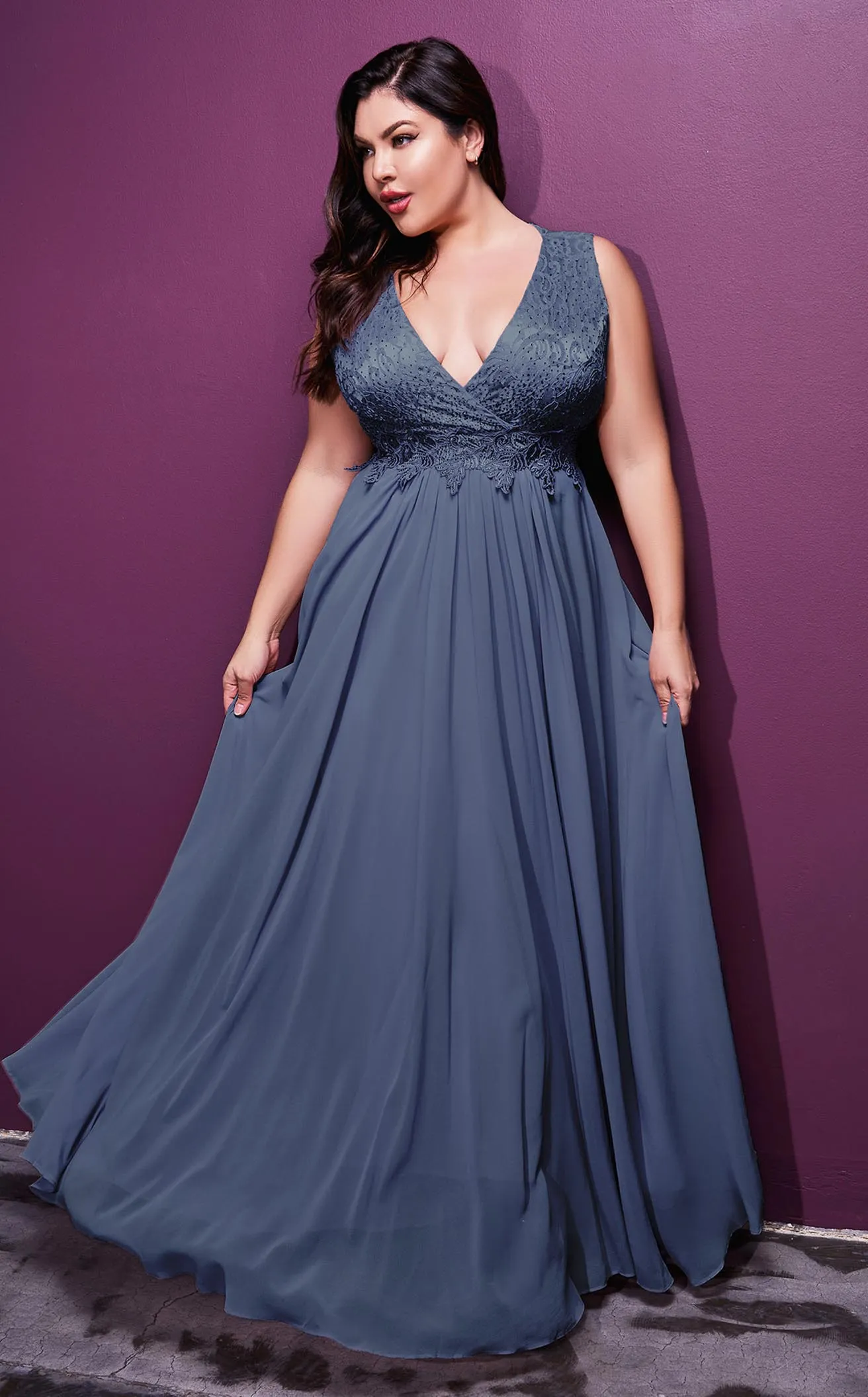 Cinderella Divine S7201 Dress