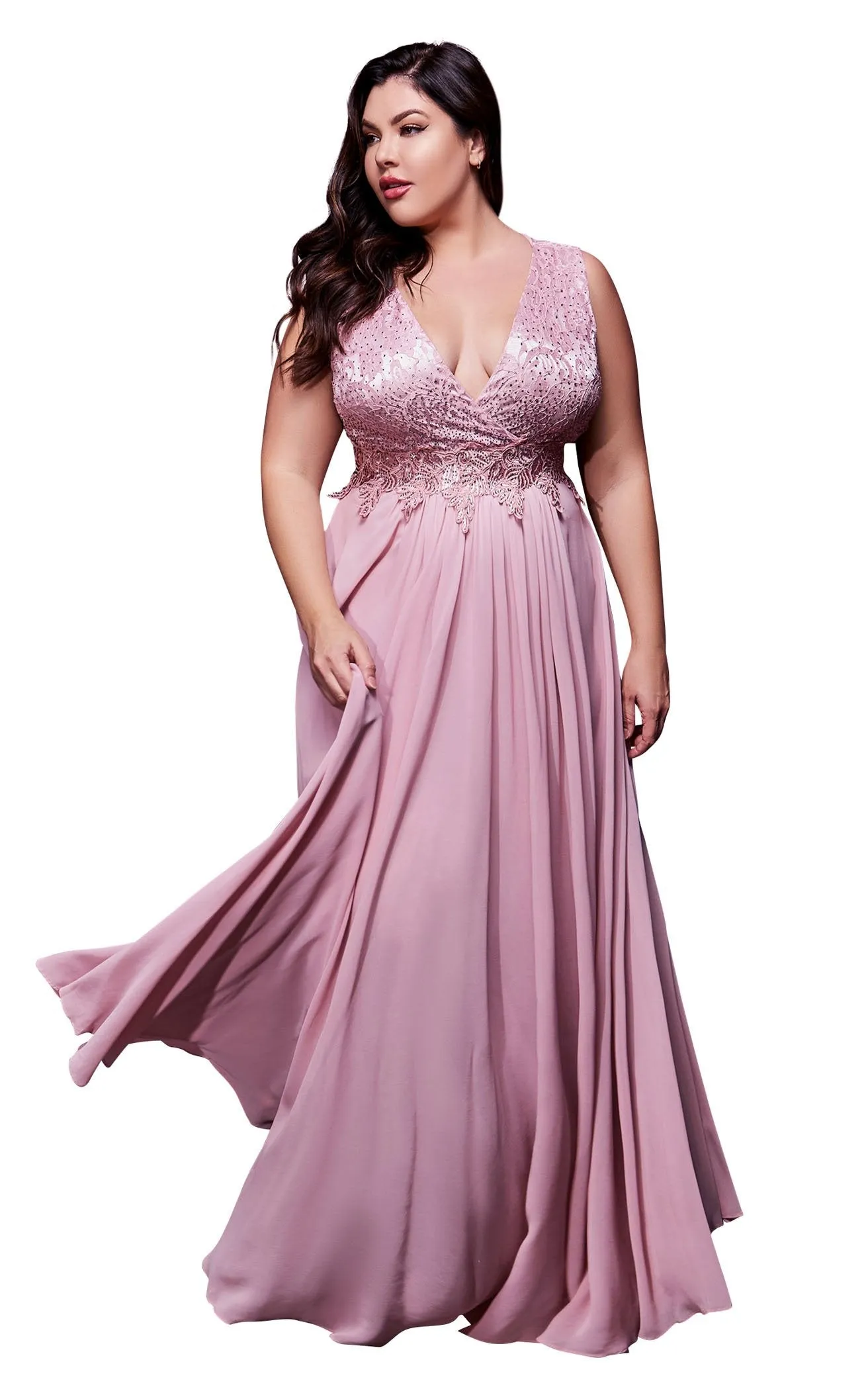 Cinderella Divine S7201 Dress