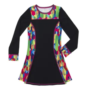 Cubic Active Dress