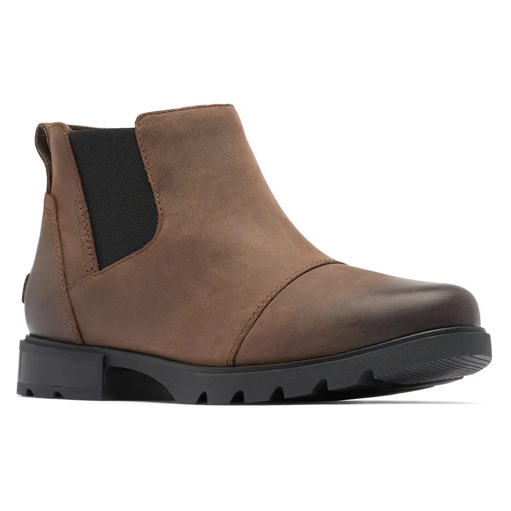 Emelie III Waterproof Chelsea Boot