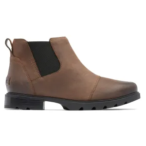 Emelie III Waterproof Chelsea Boot