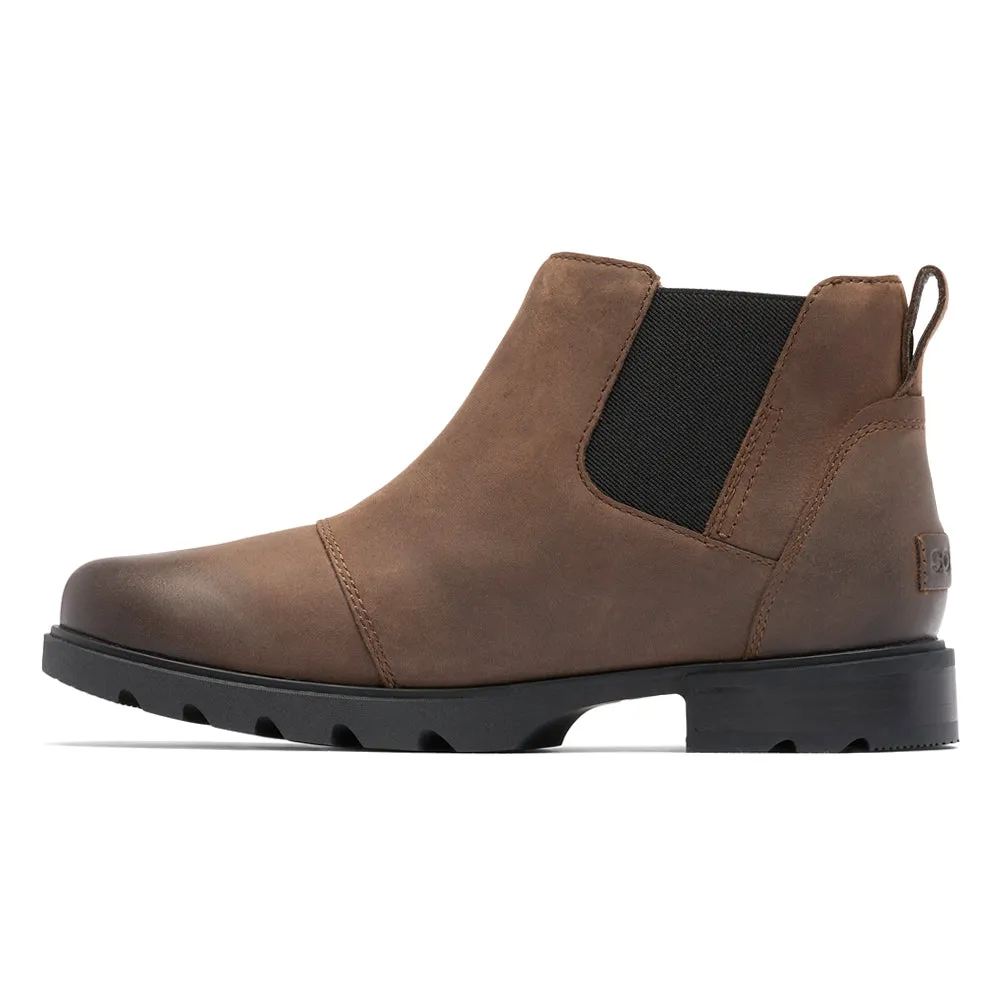 Emelie III Waterproof Chelsea Boot