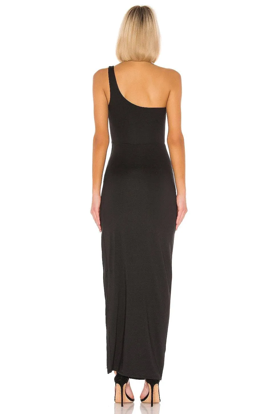 Erla Cutout Stylish Maxi Dress