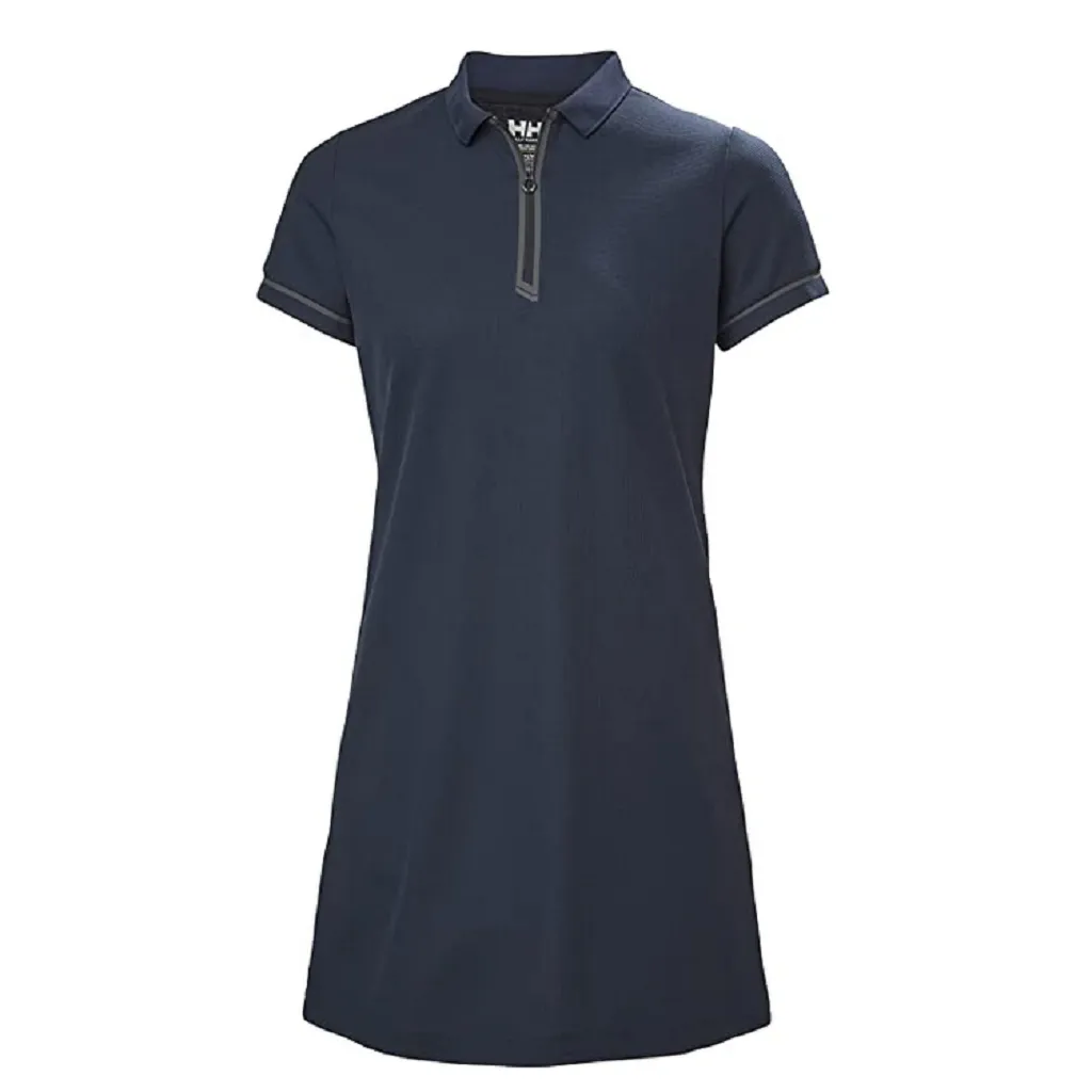 Helly Hansen Women's Ocean Zip Dress