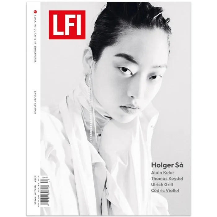 LFI 02/2019 February/March