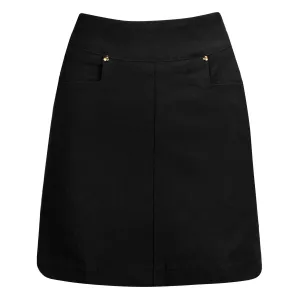 Lopez Pully Skort Black 010 L426901