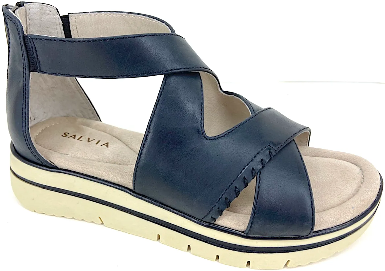 Salvia Alia Sandal Women's