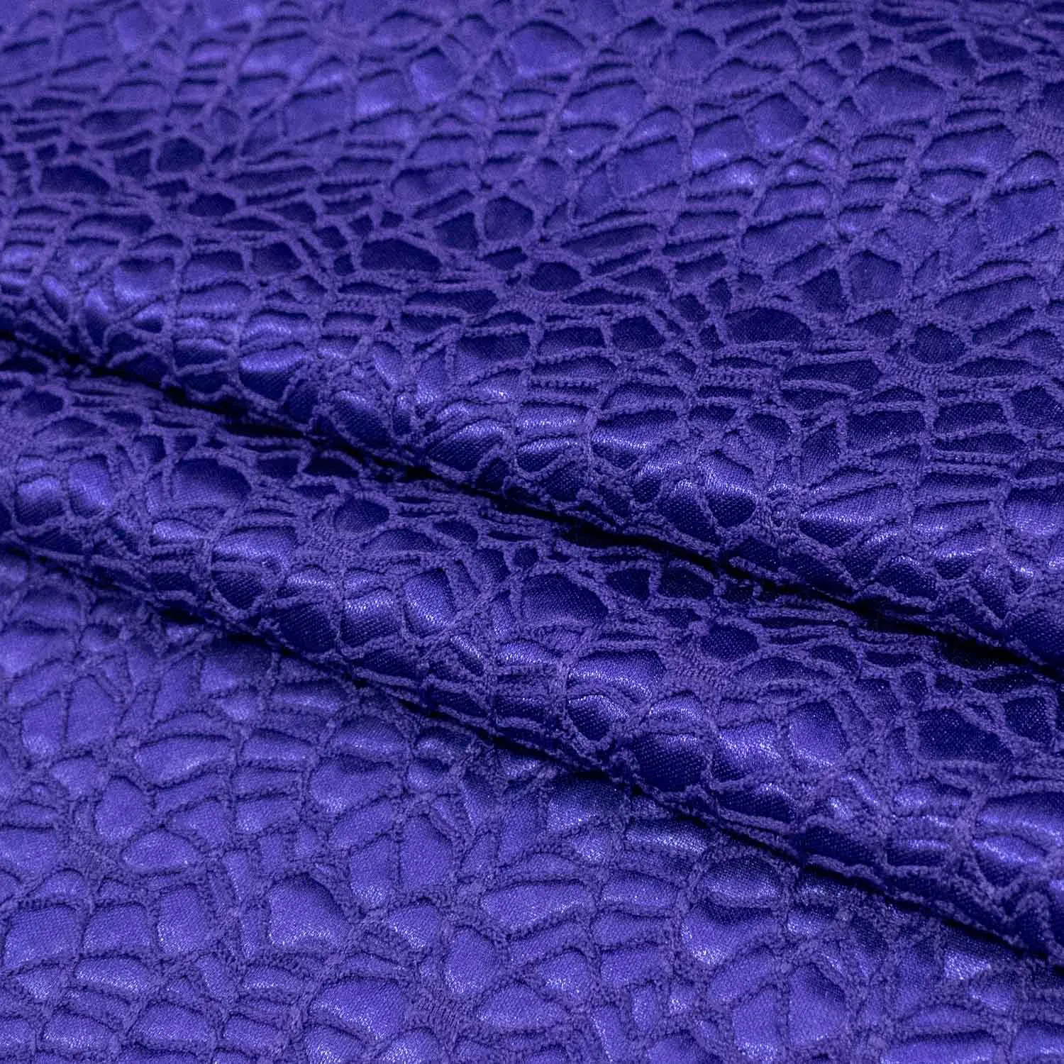 Satin Bonded Lace