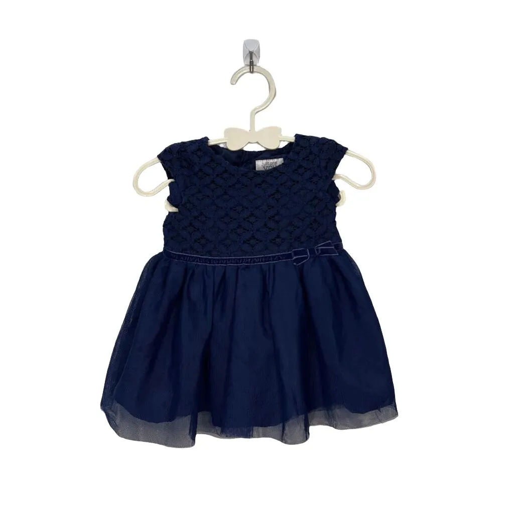 Special Occasion Party Dress w/ Bloomers